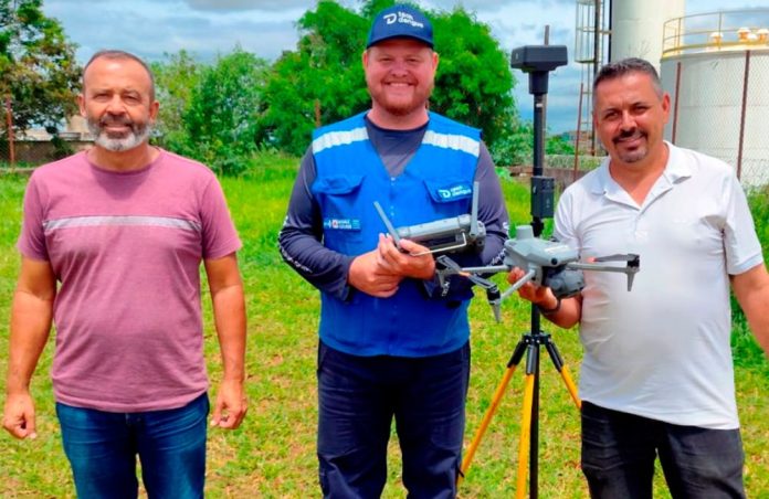 Foto: Prefeitura de Três Corações