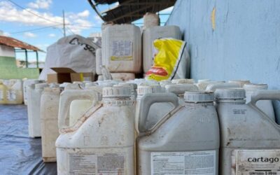 Foto: Prefeitura de Três Corações