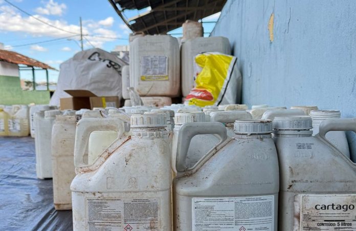 Foto: Prefeitura de Três Corações