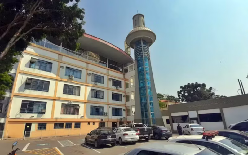 Foto: Arquivo g1 / Franco Jr.