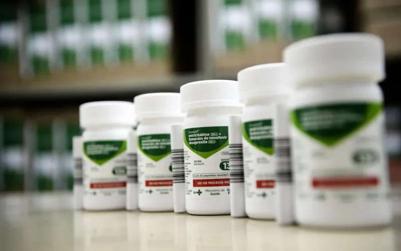 Foto: Matheus Oliveira/Saúde-DF