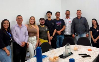 Foto: Prefeitura de Três Corações