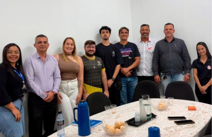 Foto: Prefeitura de Três Corações