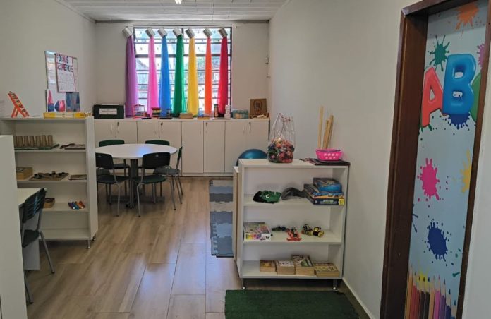 Foto: Divulgação SEE-MG