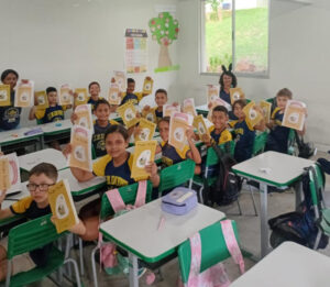 Foto: SEE-MG / Divulgação