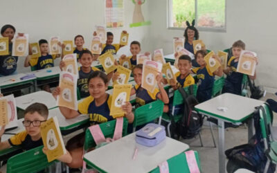 Foto: SEE-MG / Divulgação