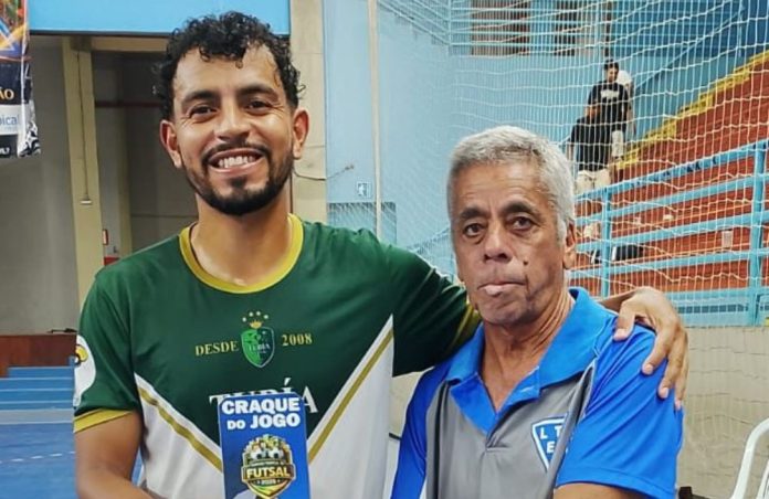 Foto: Rádio Tropical