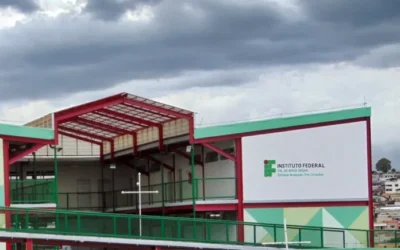 Foto: ifsuldeminas
