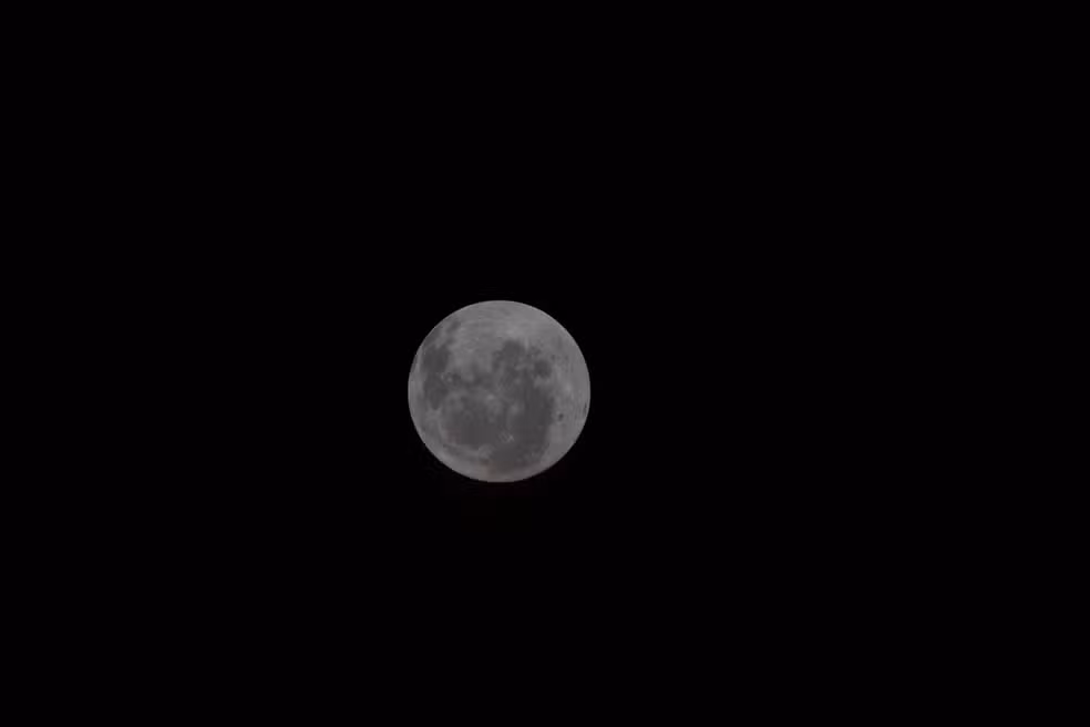 Foto: Reprodução/Nasa 