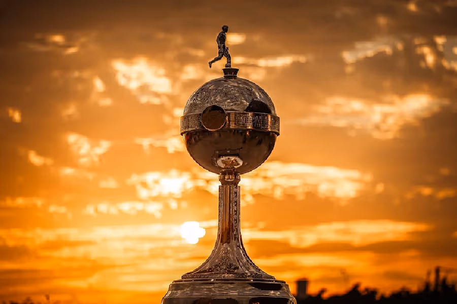 Foto: Divulgação/Conmebol