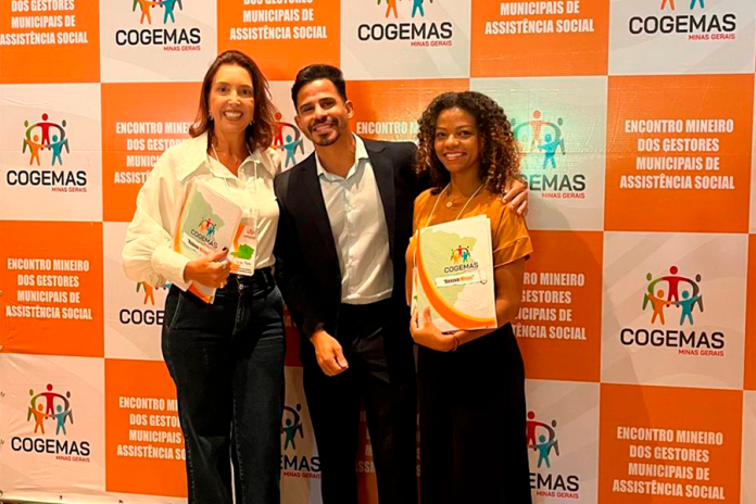 Foto: Prefeitura de Três Corações