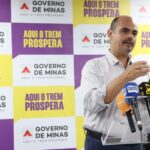 Foto: Karoline Barreto / Imprensa MG