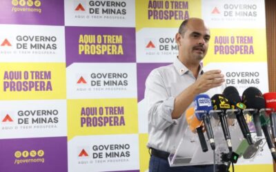 Foto: Karoline Barreto / Imprensa MG
