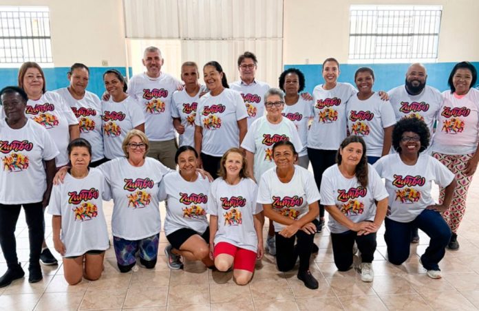 Foto: Prefeitura de Três Corações