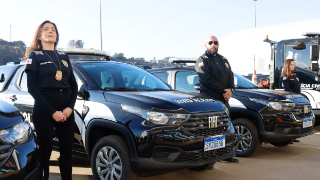 Foto: Dirceu Aurélio / Imprensa MG