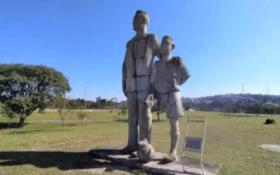 Foto: Divulgação Circuito das Águas de Minas Gerais