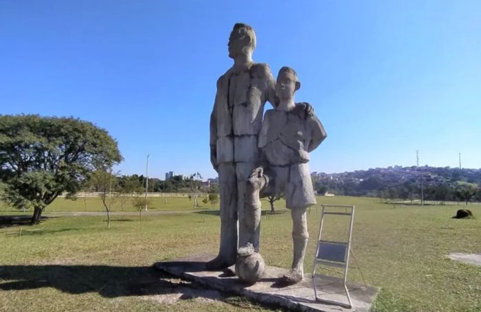Foto: Divulgação Circuito das Águas de Minas Gerais