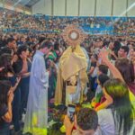 Foto: Diocese da Campanha