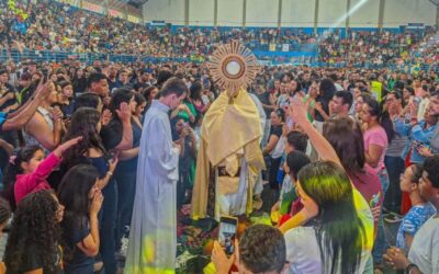 Foto: Diocese da Campanha
