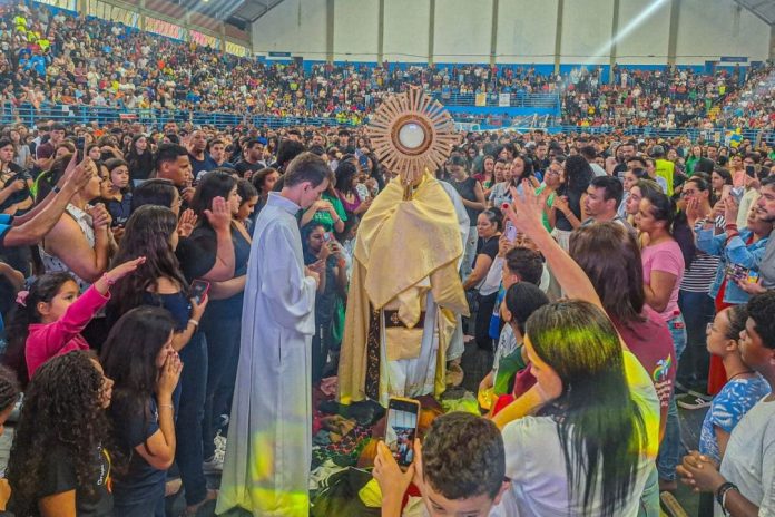 Foto: Diocese da Campanha