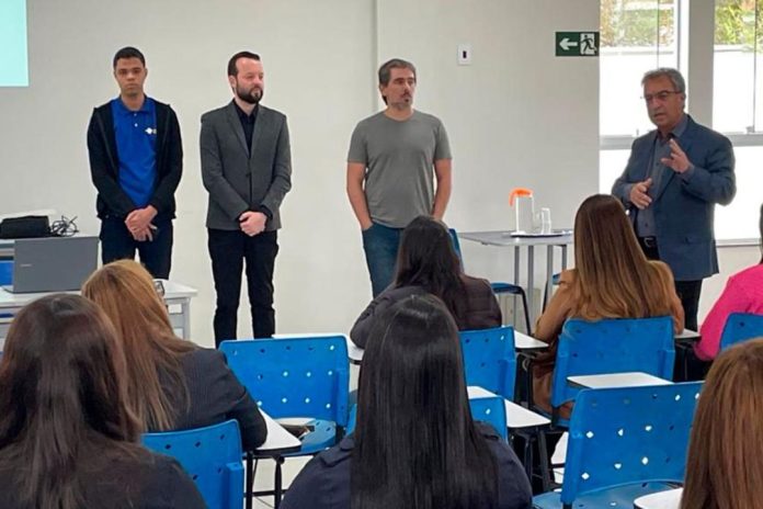 Foto: Prefeitura de Três Corações