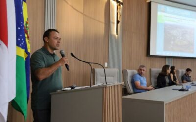 Foto: Prefeitura de Três Corações