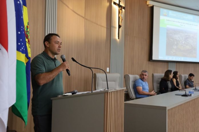 Foto: Prefeitura de Três Corações